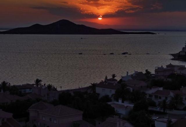 mar menor
